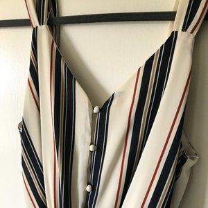 Jumpsuit - Sienna Sky